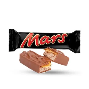mars chocolate