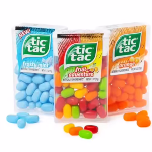 tic tac candy