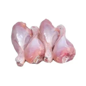HALAL CHICKEN DRUMSTICK (FROZEN)
