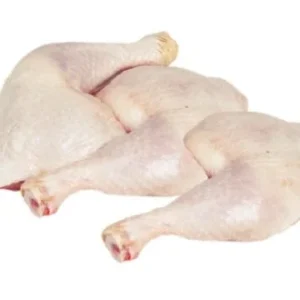 Leg Quarter Halal Frozen Chicken