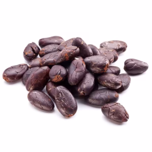 cocoa beans