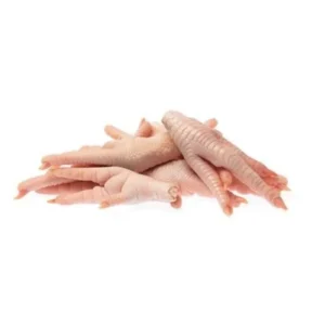 Frozen Chicken Feet for Sale