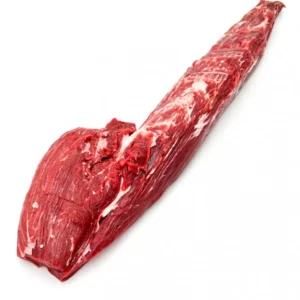 Frozen Halal Beef Meat (Tenderloins)