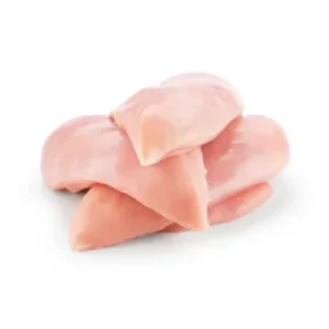 boneless chicken