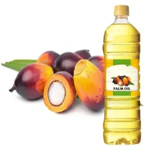 palm oil