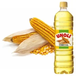 Corn Oil