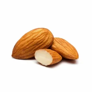 Almond Nut