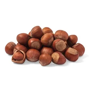 Hazel Nut