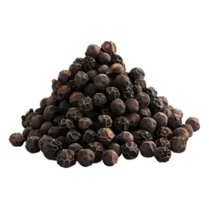 Black Pepper