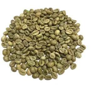 Robusta Coffee Beans