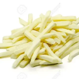 Frozen French Fries