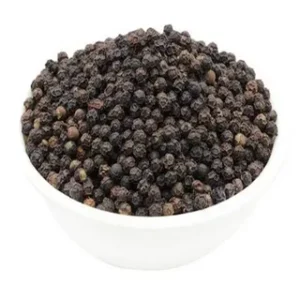 black pepper