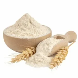 Wheat flour