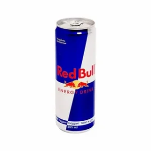Redbull