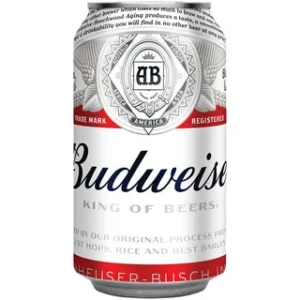 Budweiser Beer