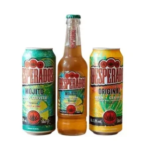 Desperado beer