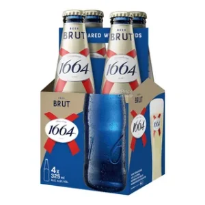 1664 beer