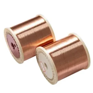 Aluminium Copper