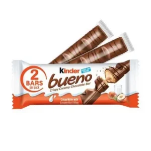 kinder bueno