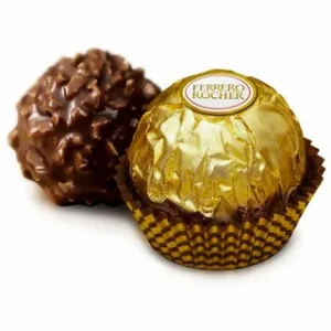 Ferrero rocher