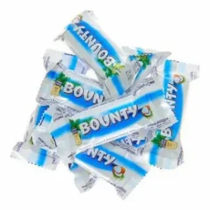 bounty chocolate